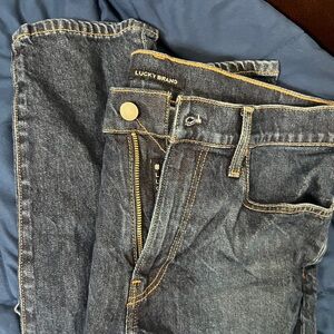 Lucky Brand Jeans